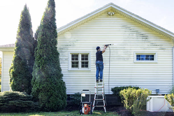 East Sandwich, MA Pressure washing Company